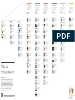 Visual Vocabulary PDF