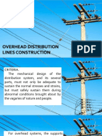 Construction (Overhead)