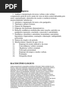 Concurso Palmeira Dos Indios