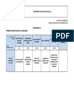 Instrumento de Evaluación 1