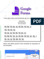 Seminario Sobre Uso de Google Forms2