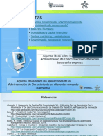 Proyectos Admi Conocimiento-Unidad 1