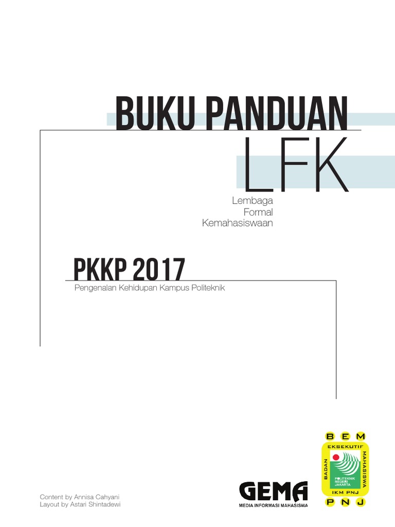 Booklet Pdf