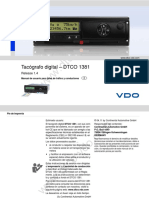 FLC Instrucion Manual Dtco 1381 Release 1 4 e Es PDF