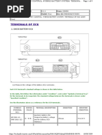 Ecu Bateria