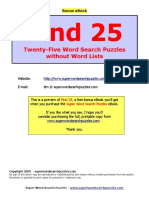 Find25preview PDF