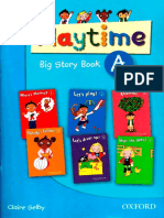 Playtime A. Big Story Book PDF