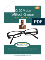 2020 Vision Without Glasses PDF