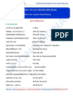 Từ-vựng ôn thi THPT Quốc Gia (Cô-Hương-Fiona) PDF