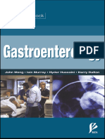 Clinic Handbook of Gastroenterology