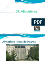 CAP09 Aliviaderos PDF
