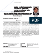 Laser Luz Pulsada Radiofrec PDF