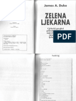 James A. Duke - Zelena Ljekarna PDF