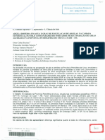 Encinas Et Al - Argila Dispersa em Agua e Grau de Floculaçao PDF