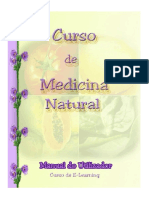 Manual de Medicina Natural