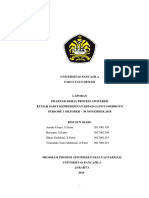 Laporan Pkpa Rspad Dengan Unit Produksi PDF