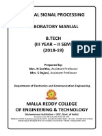 DSP Lab Manual.pdf