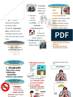 Leaflet Halusinasi