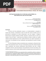 Inventário de pintura eclética