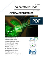 Óptica Geométrica