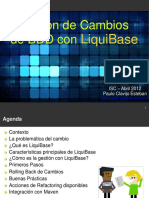 Liquibase 2019-01