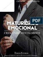 Maturidade Emocional Oficial