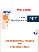 Urban Renewal Project For SM Street1