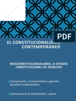 Teoria de Los Derechos Fundamentales