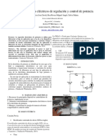 Informe de Laboratorio Transitor