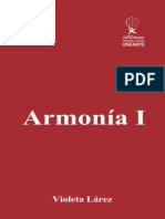 546 Armonia I Violetta Larez PDF