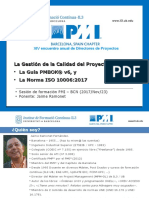 Il3 Pmi BCN 2017 11 23 JRF PDF