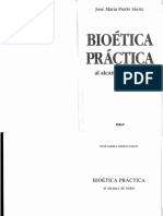 Bioetica practica