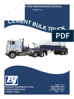 Cement Bulk Truck Op Manual v.1.0 (Web)