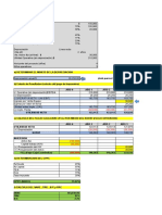 Parcial Flujo de Caja