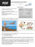 Prova 7 ano ciencias.doc