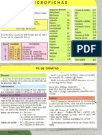 MicroFichas Microhobby