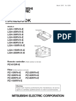 LGH-RVX-E Service Manual U204 March 2015 PDF