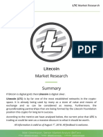 LTC Etoro Research PDF