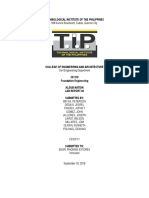 Tips for Conducting an Unconfined Compression Test