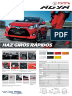 Toyota Agya CP 18 PDF