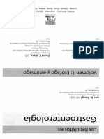 Gastroenterologia Vol 1 PDF
