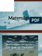 Todos Podemos Aprender Matematicas