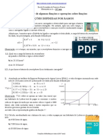 FichaFunções Ramos