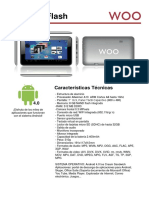 Ficha Pad 706