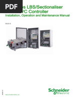 RL Series Manual (N00 811 01)