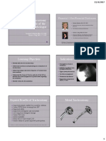 Progression Trach PDF