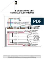 545 S - Guide de Lecture Des Schémas Électriques