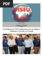 19 Setembro 2019 - Viseu Global