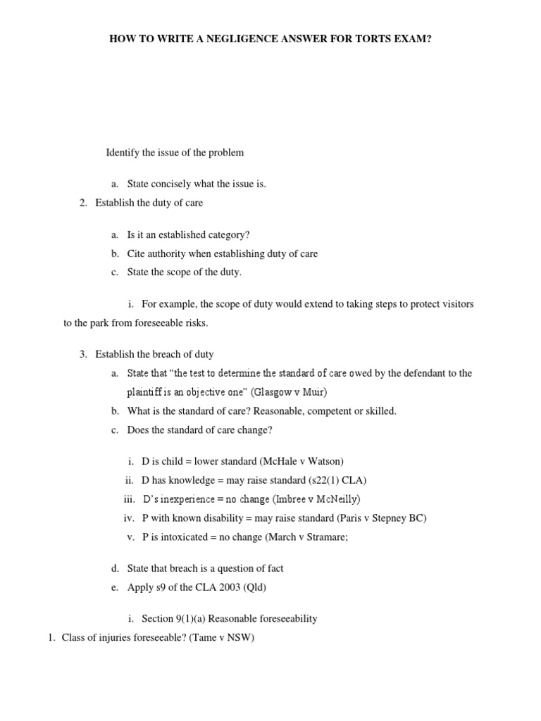 Defamation bar essay picture