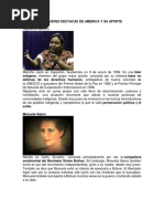 Instituciones Que Velan Por Los Derechos Humanos | PDF | Constitución ...